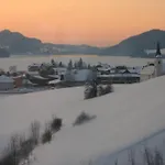 아파트 Haus Meissnitzer