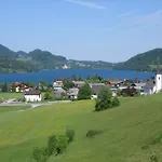 아파트 Haus Meissnitzer