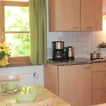 Haus Meissnitzer 아파트 푸슐암시