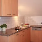 Haus Meissnitzer 아파트