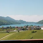 Haus Meissnitzer 아파트 *