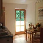 아파트 Haus Meissnitzer