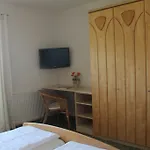 Haus Meissnitzer 아파트