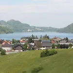 아파트 Haus Meissnitzer