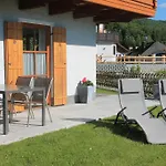 아파트 Haus Meissnitzer *
