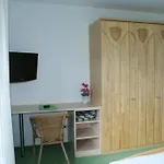 Haus Meissnitzer * 푸슐암시