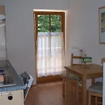 Haus Meissnitzer 아파트 푸슐암시
