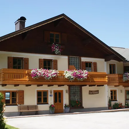 Haus Meissnitzer *