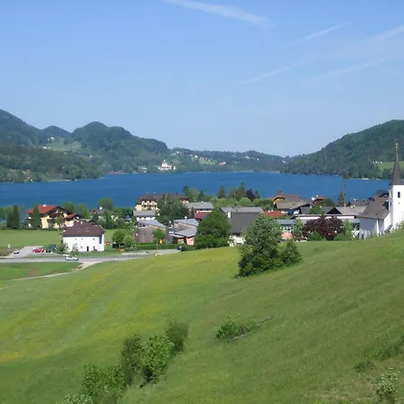 Lägenhet Haus Meissnitzer