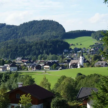 Haus Meissnitzer 아파트 *