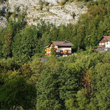 아파트 Haus Meissnitzer 푸슐암시