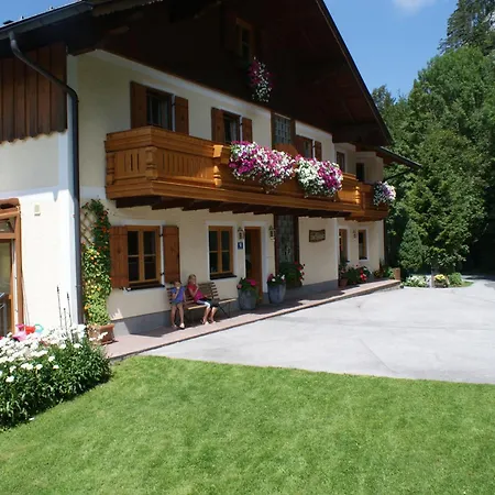 Haus Meissnitzer