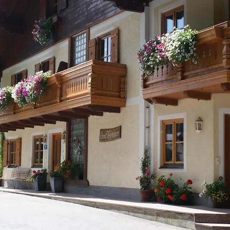 Haus Meissnitzer