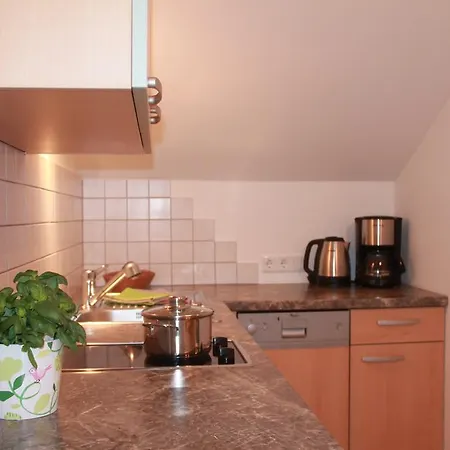 Lägenhet Haus Meissnitzer