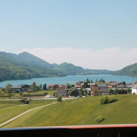Haus Meissnitzer Lägenhet *