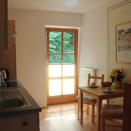 דירה Haus Meissnitzer