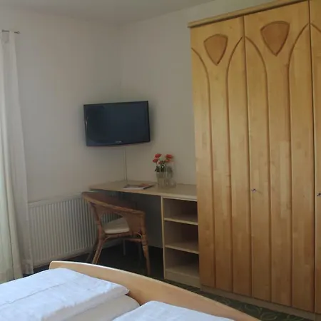 Haus Meissnitzer Lägenhet