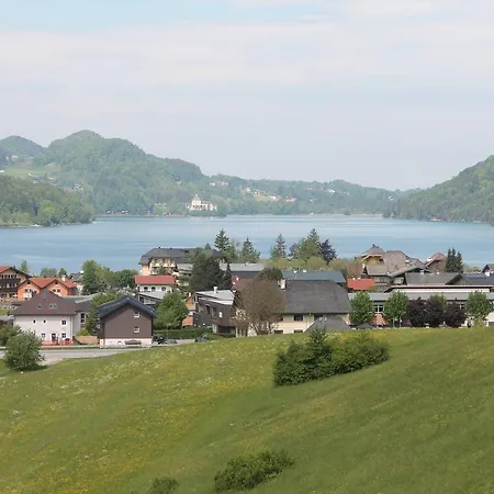 Lägenhet Haus Meissnitzer