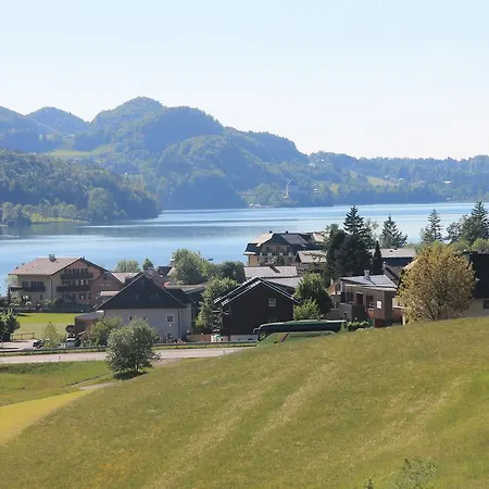 Haus Meissnitzer * Fuschl am See