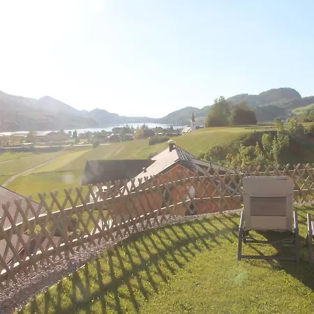 Apartment Haus Meissnitzer