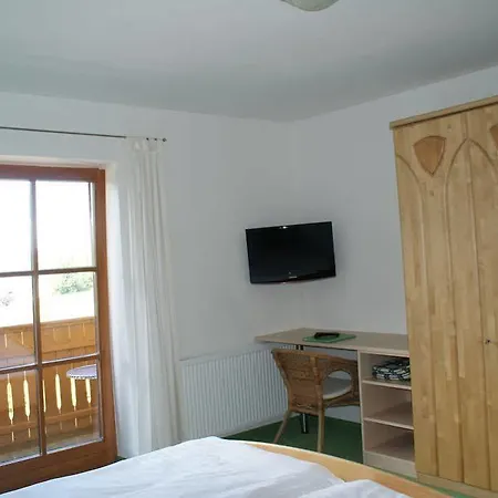 Haus Meissnitzer Lägenhet