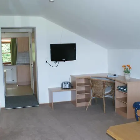 Haus Meissnitzer